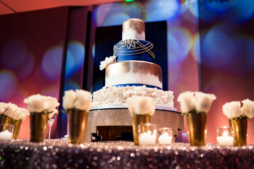 sobi qazi houston luxury wedding planner profile