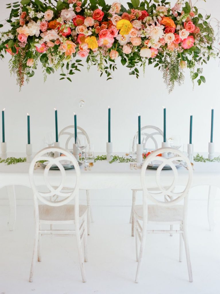 12 Wedding Trends We Are Loving