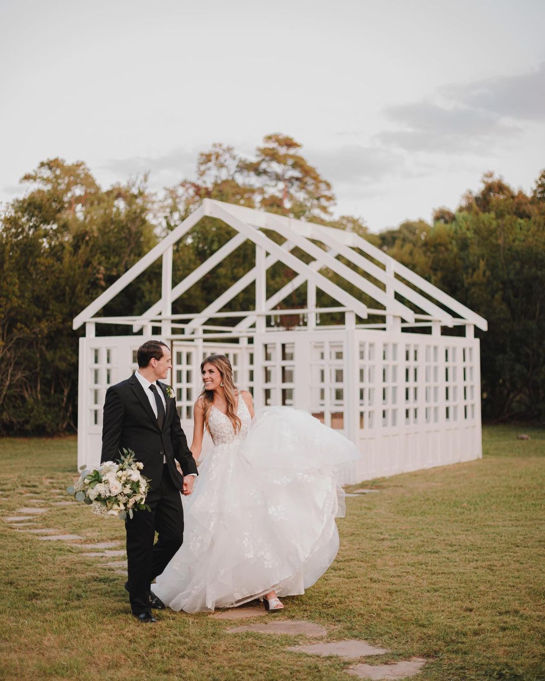 The Carriage House - Houston, TX