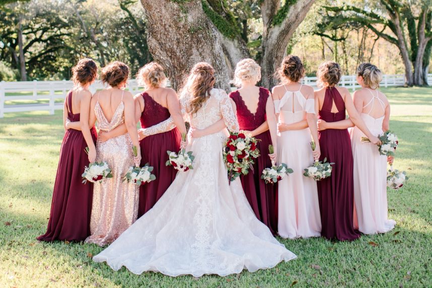 wedding planner