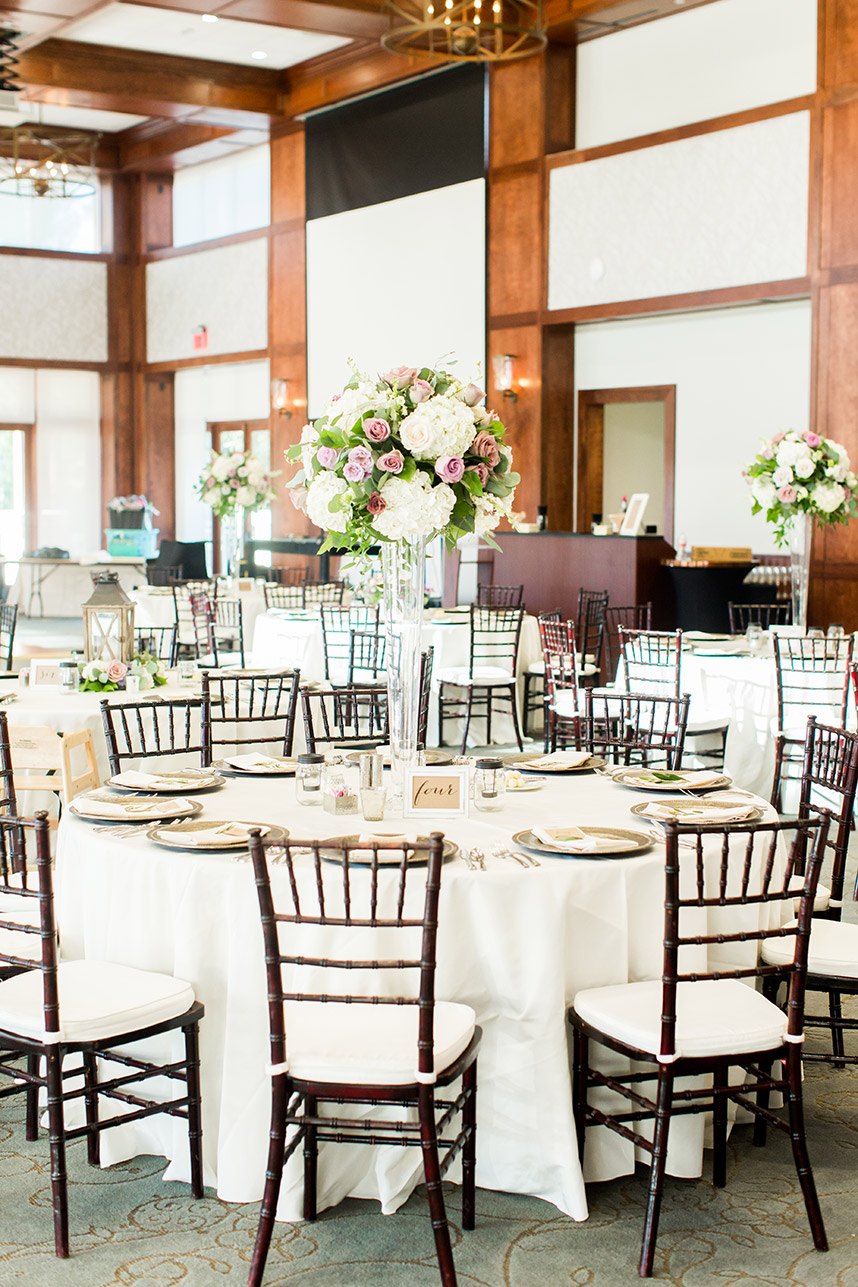 the woodlands country club