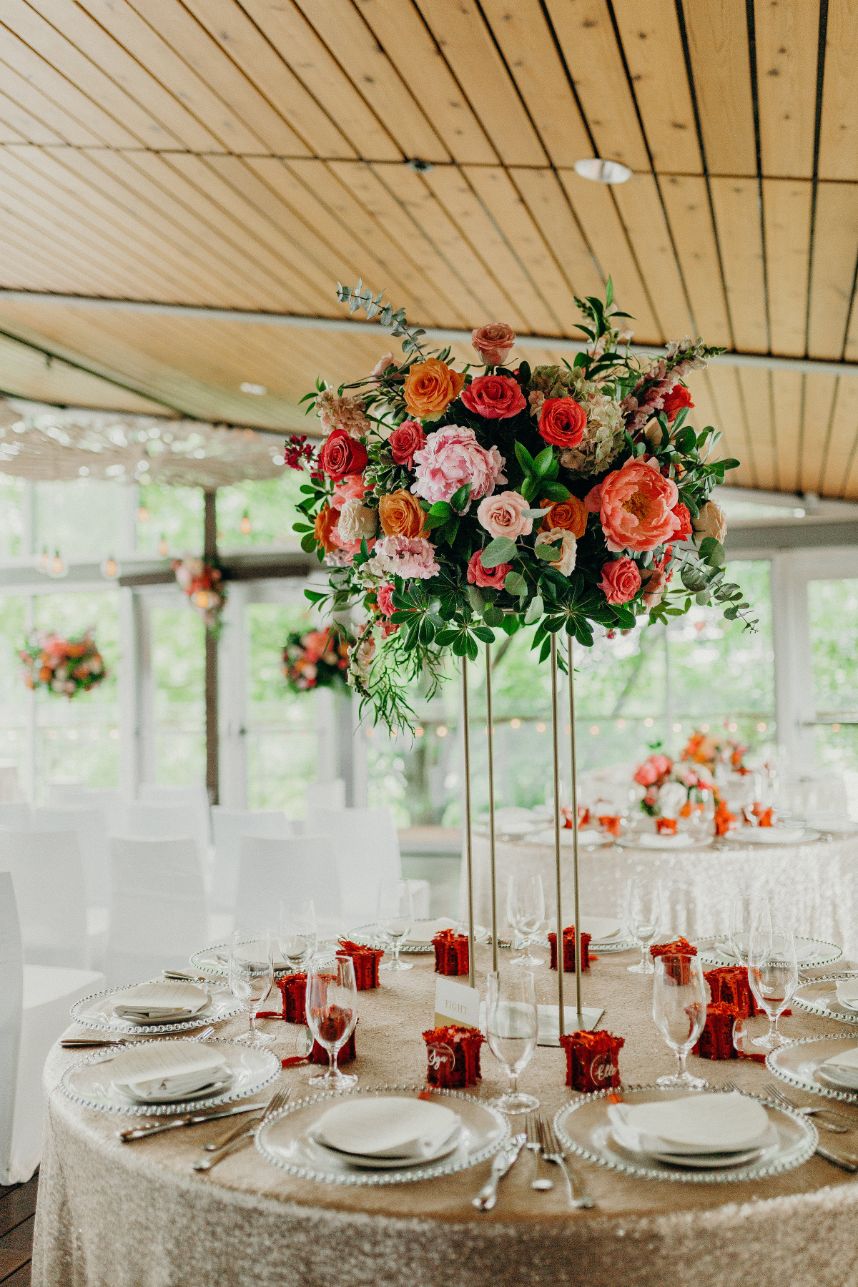 honoring culture and heritage with chancey charm weddings