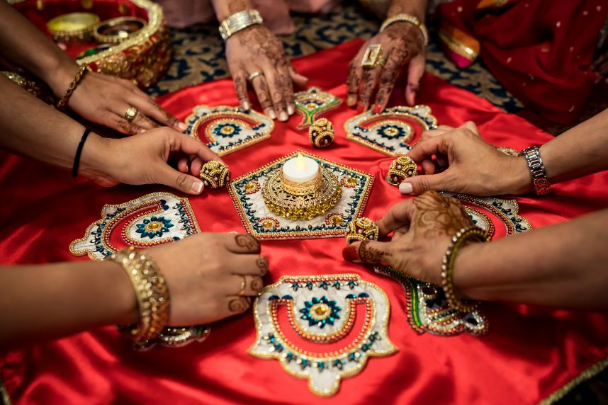 sobi qazi houston luxury wedding planner profile