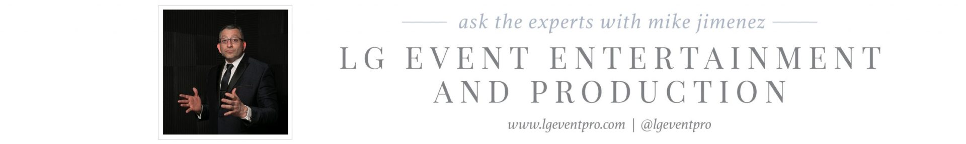 lg event pro