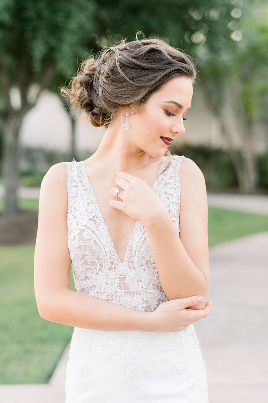 houston hair and makeup artists