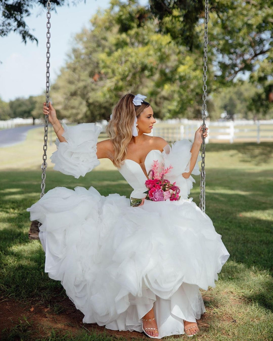 Wanderlust Bridal Boutique