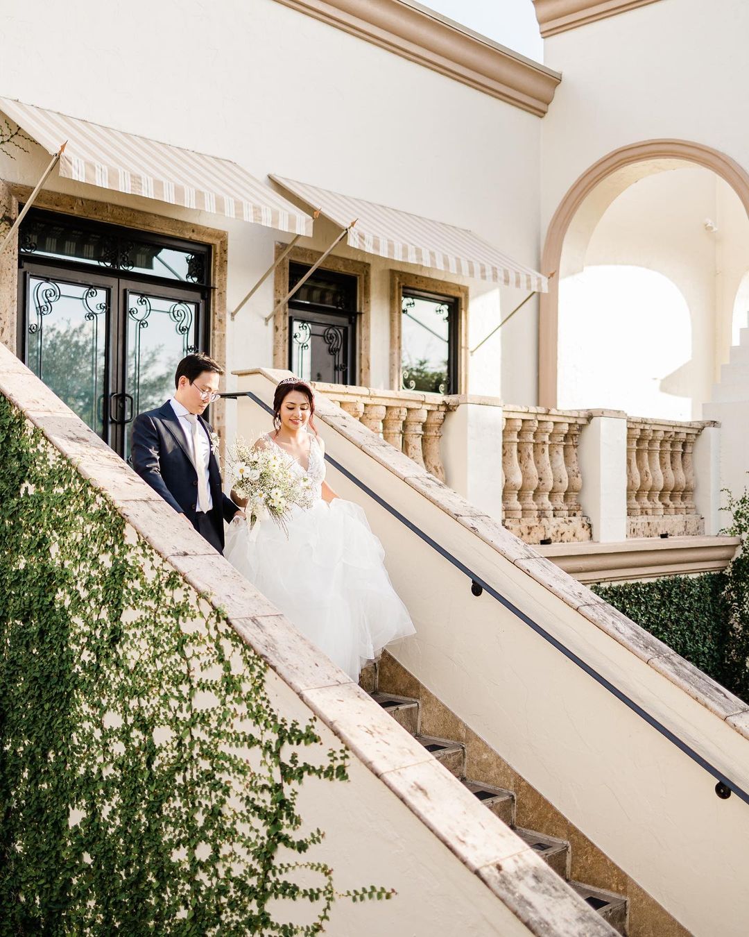 European-Inspired Wedding Venues in Houston | The Bell Tower on 34th