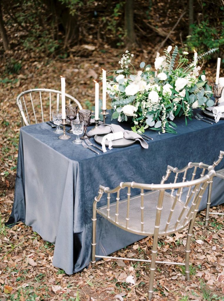 houston wedding decor trends of 2018