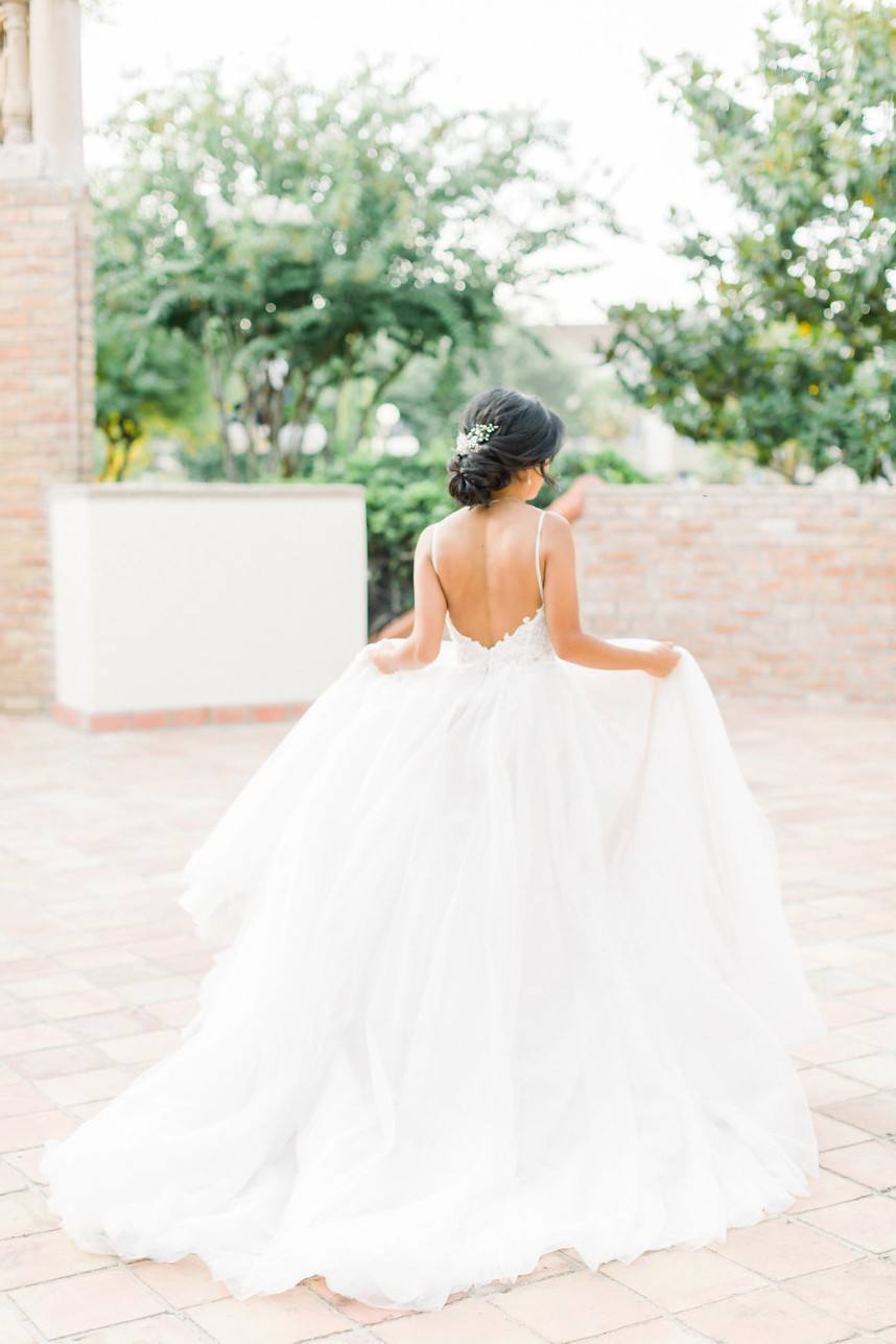 houston bridal fashion trends of 2019