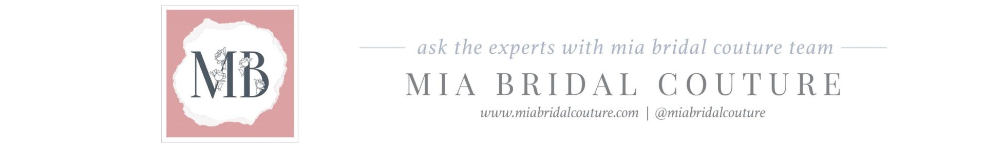 mia bridal couture