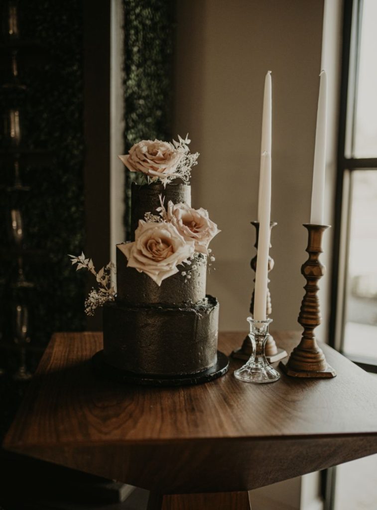 Houston wedding planner Riss Creations