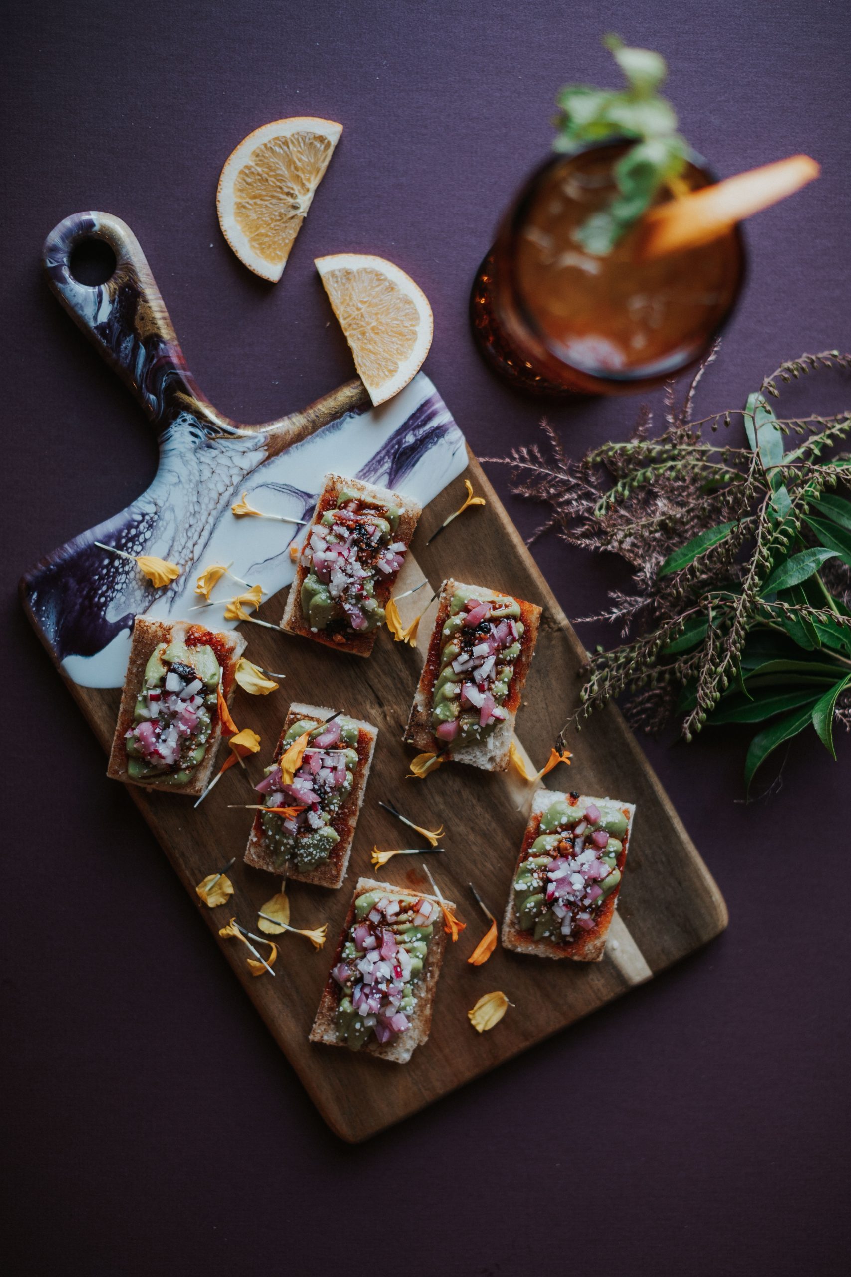 appetizer board
