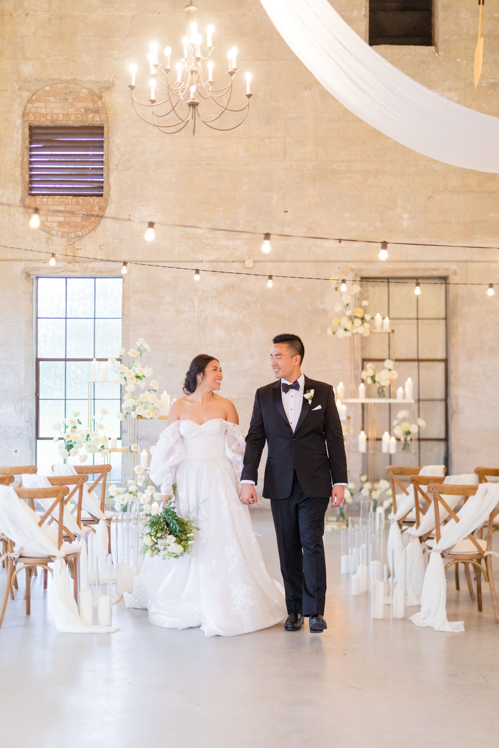 Dreamiest Ceremony