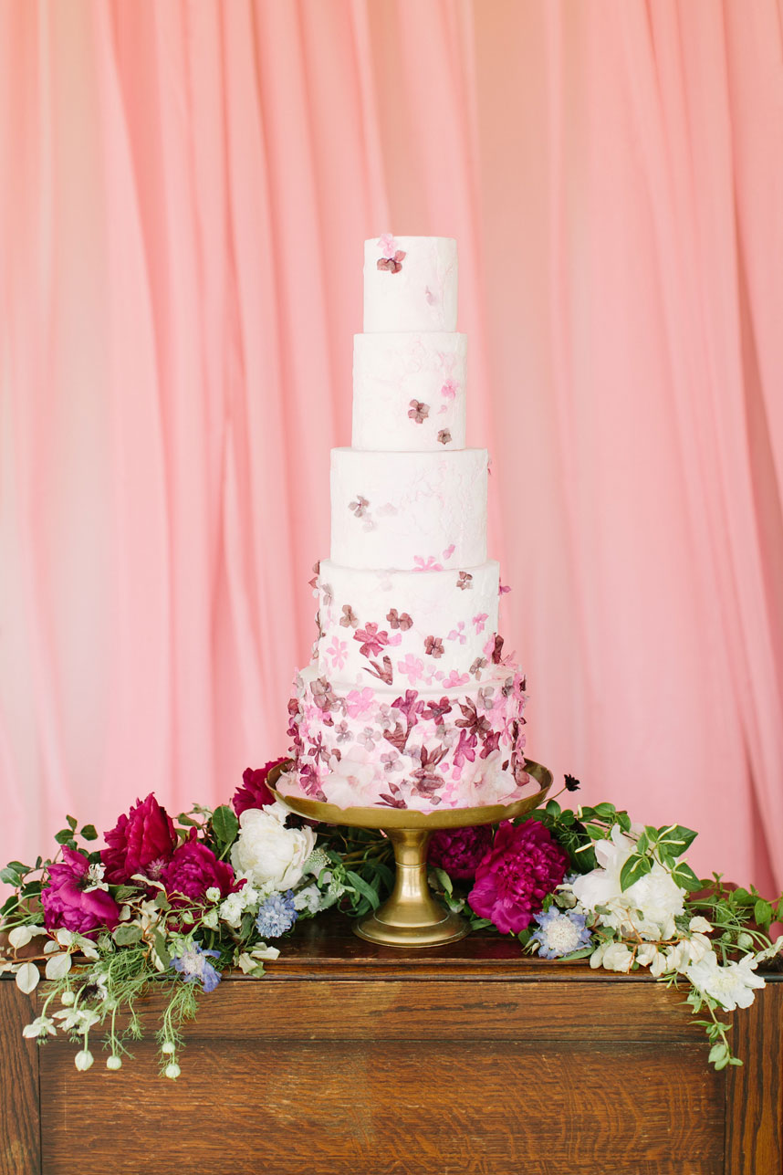 Countdown to the Brides of Houston Cover - Three Sweet Treats