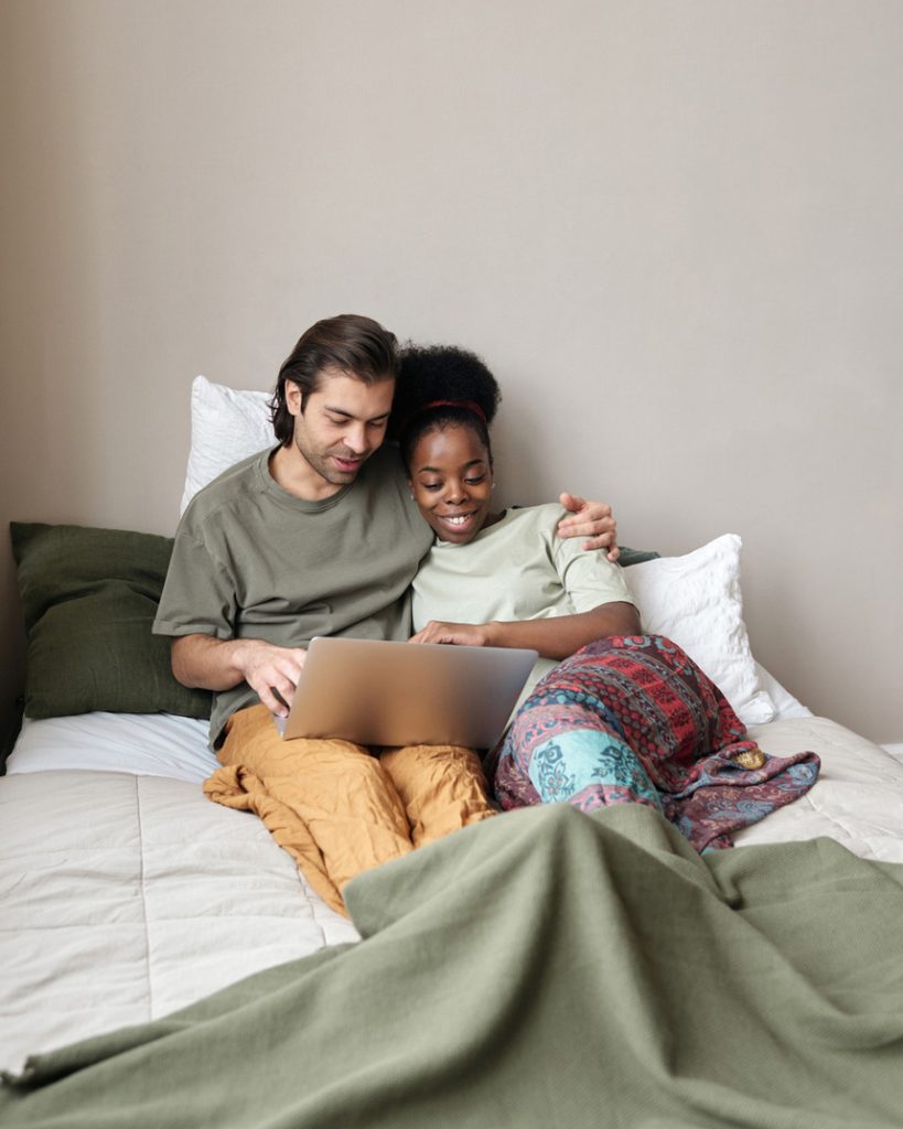 how to start a wedding registry