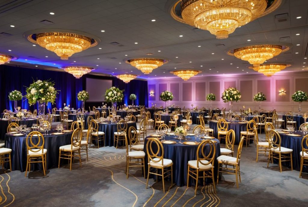modern houston wedding venue