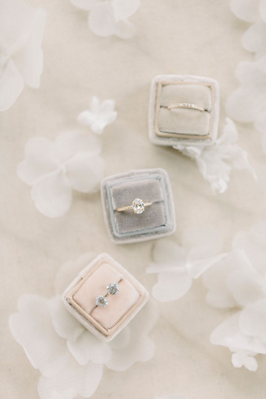 How to Buy an Engagement Ring on a Budget