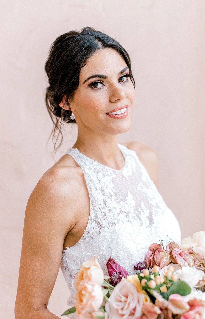 Behind the Beauty: A Spotlight on Editorial Beauty Looks