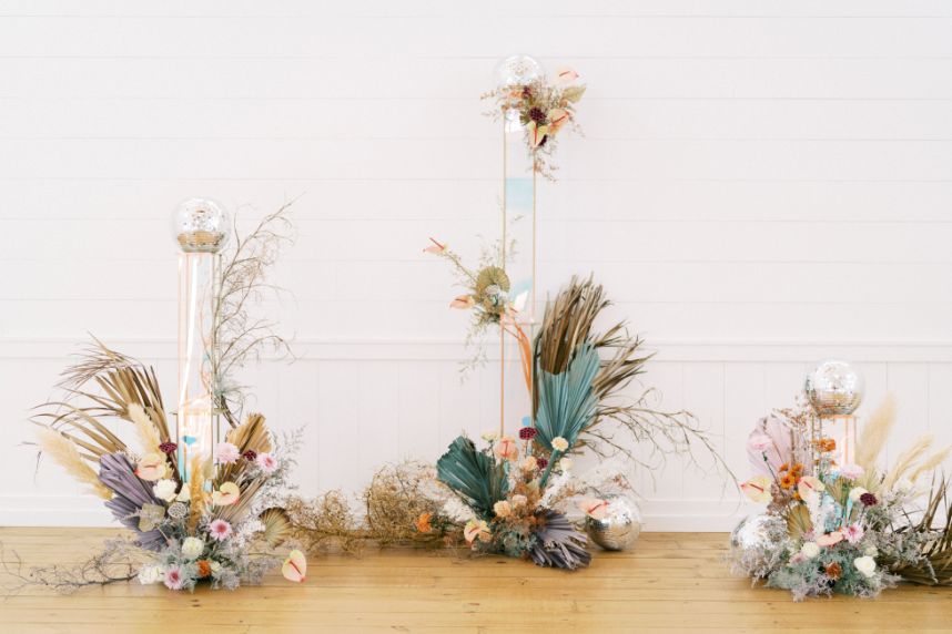 Houston wedding planner Epoch Co+
