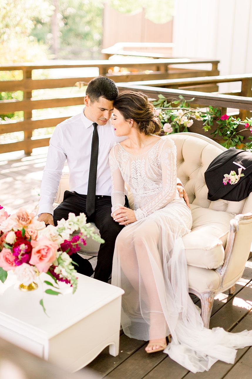 houston wedding decor trends of 2018