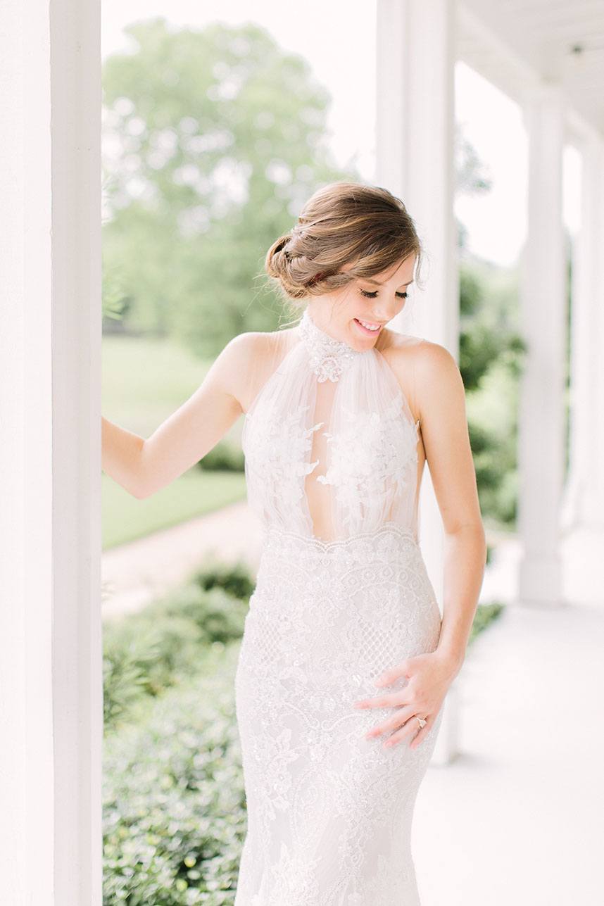 houston wedding fashion trends 2018