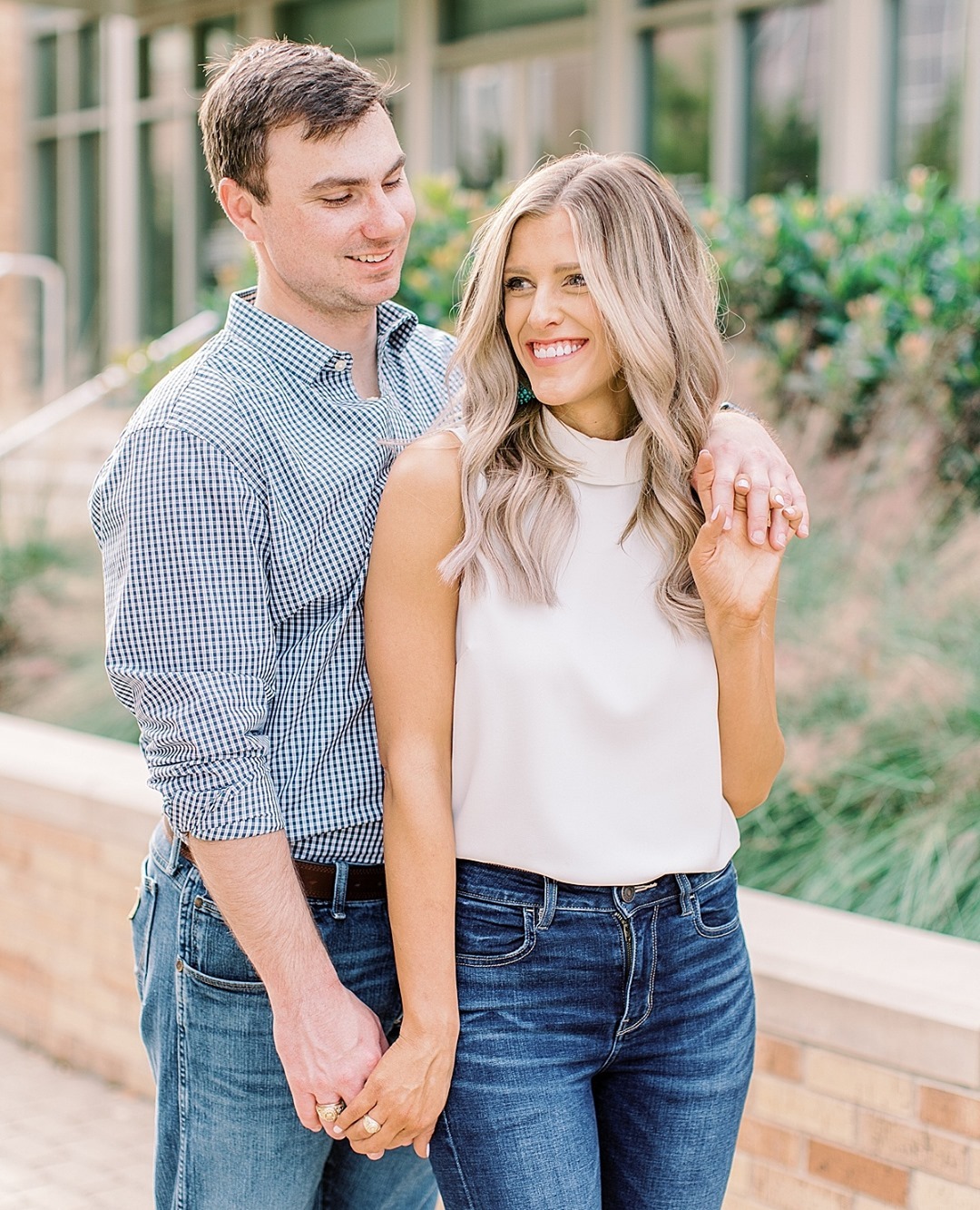 Celebrating Two Milestones: Getting Married During Graduation Season