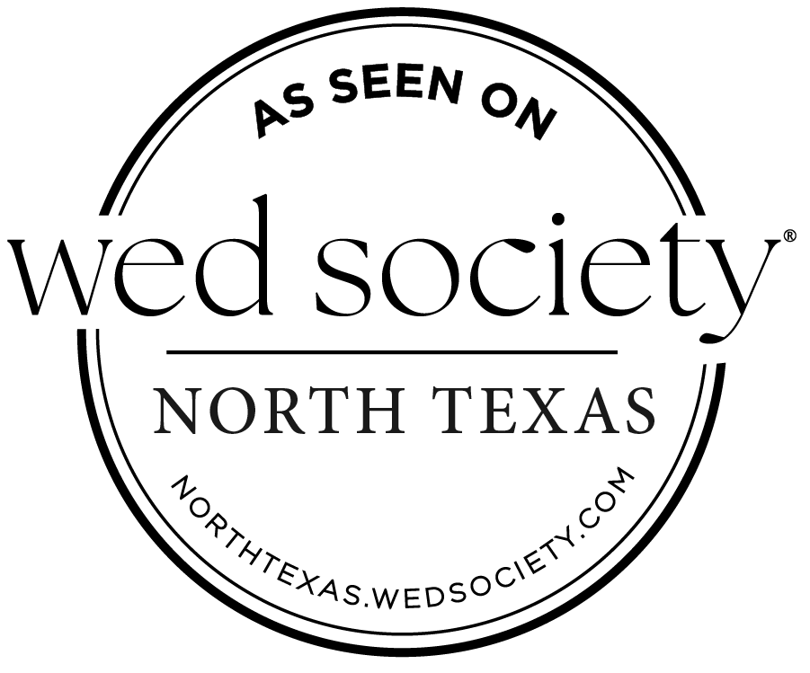 Wed Society® | North Texas Official Partner