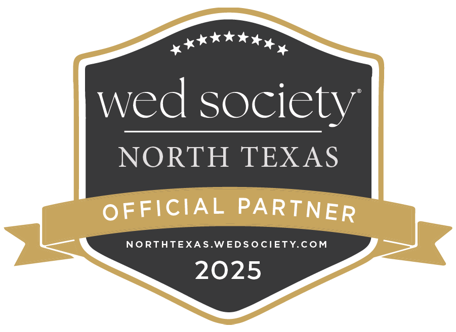 Wed Society® | North Texas Official Partner