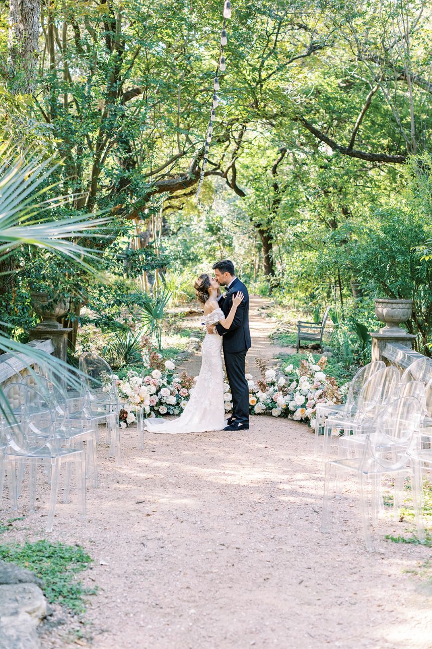 laguna gloria honeymoon destination wedding venues