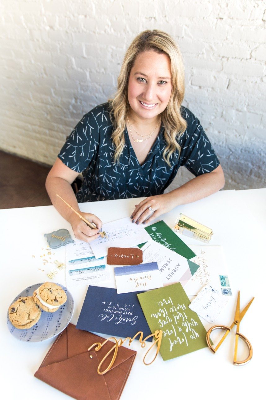 invitations by austin invitation designer averi with an eye