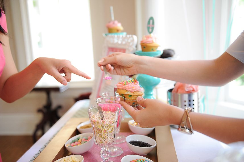 austin wedding treats dessert cake bakers dessert envy