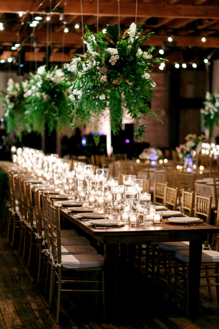 austin wedding decor trends 2018