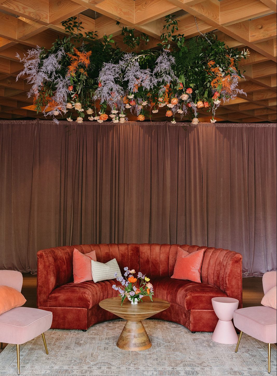 Austin wedding florals guide