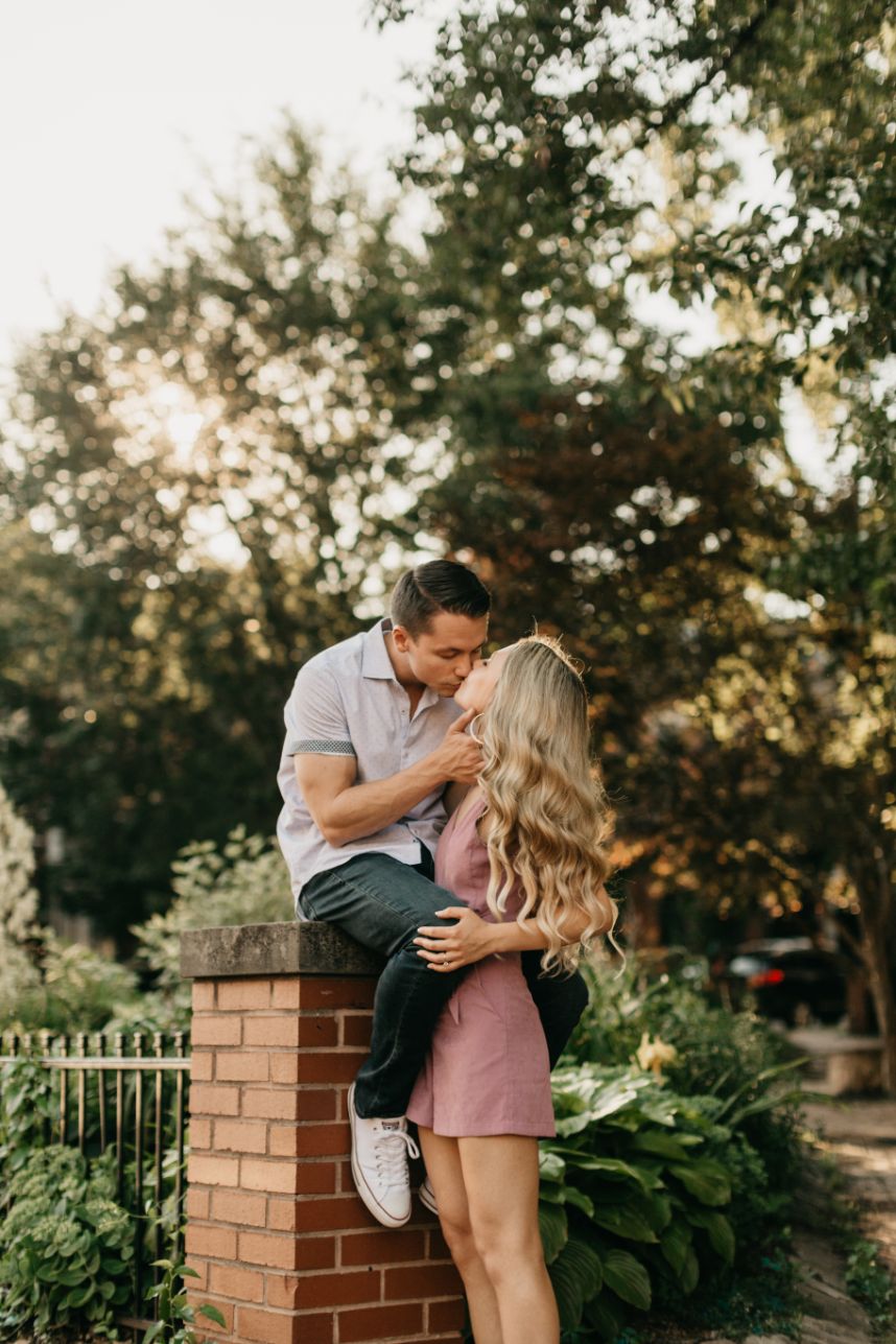 I'm Engaged! Now What? | How to Start the Wedding Planning Process