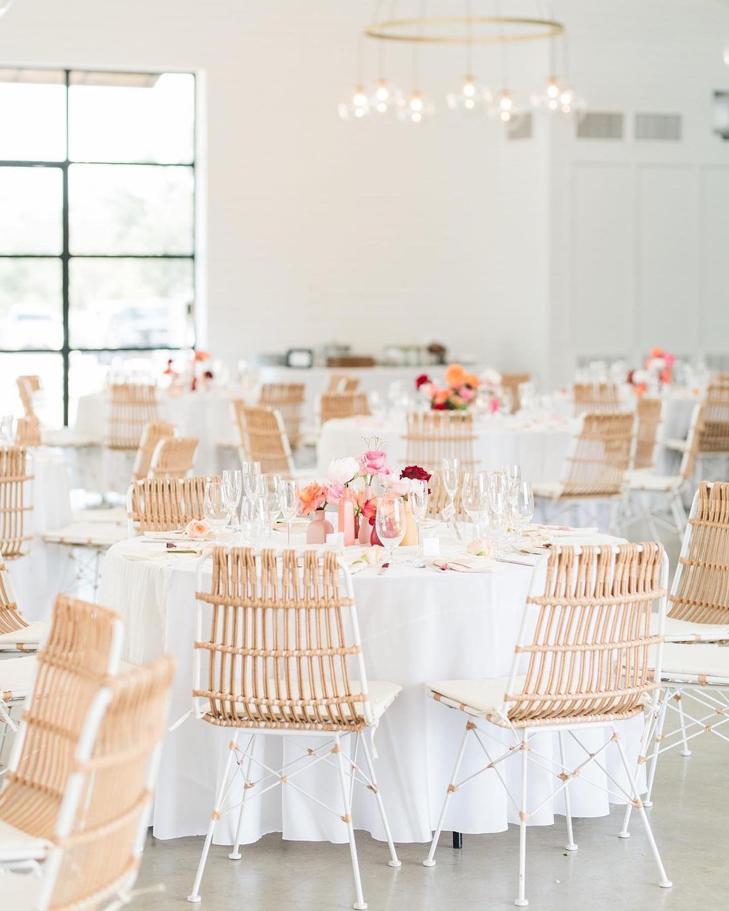 Mae's Ridge Austin wedding