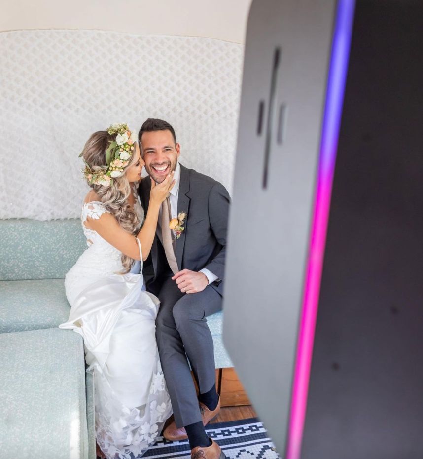 Photobooth rental Austin