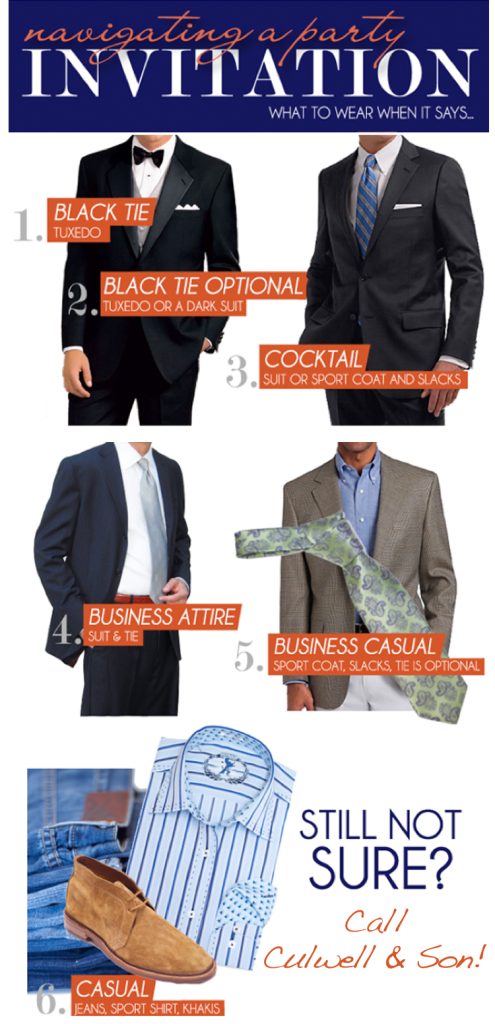 Texas men's wedding attire Culwell and Son in Dallas