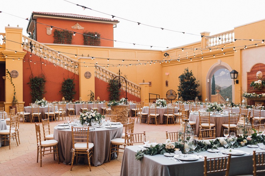 austin area hotel wedding venues