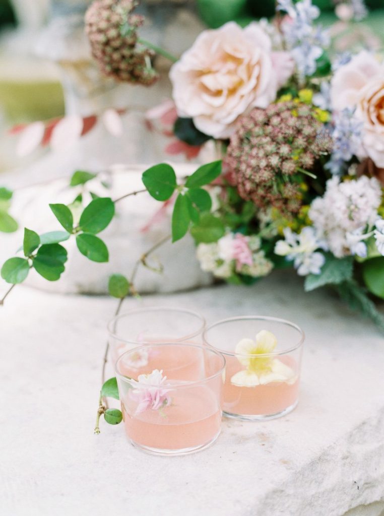 austin wedding planner bespoke events