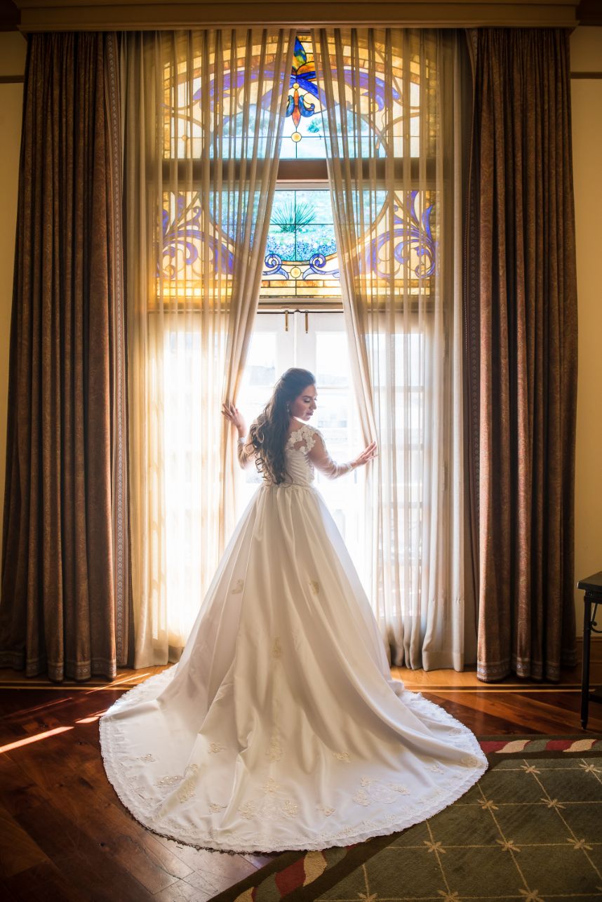 the driskill wedding weekend