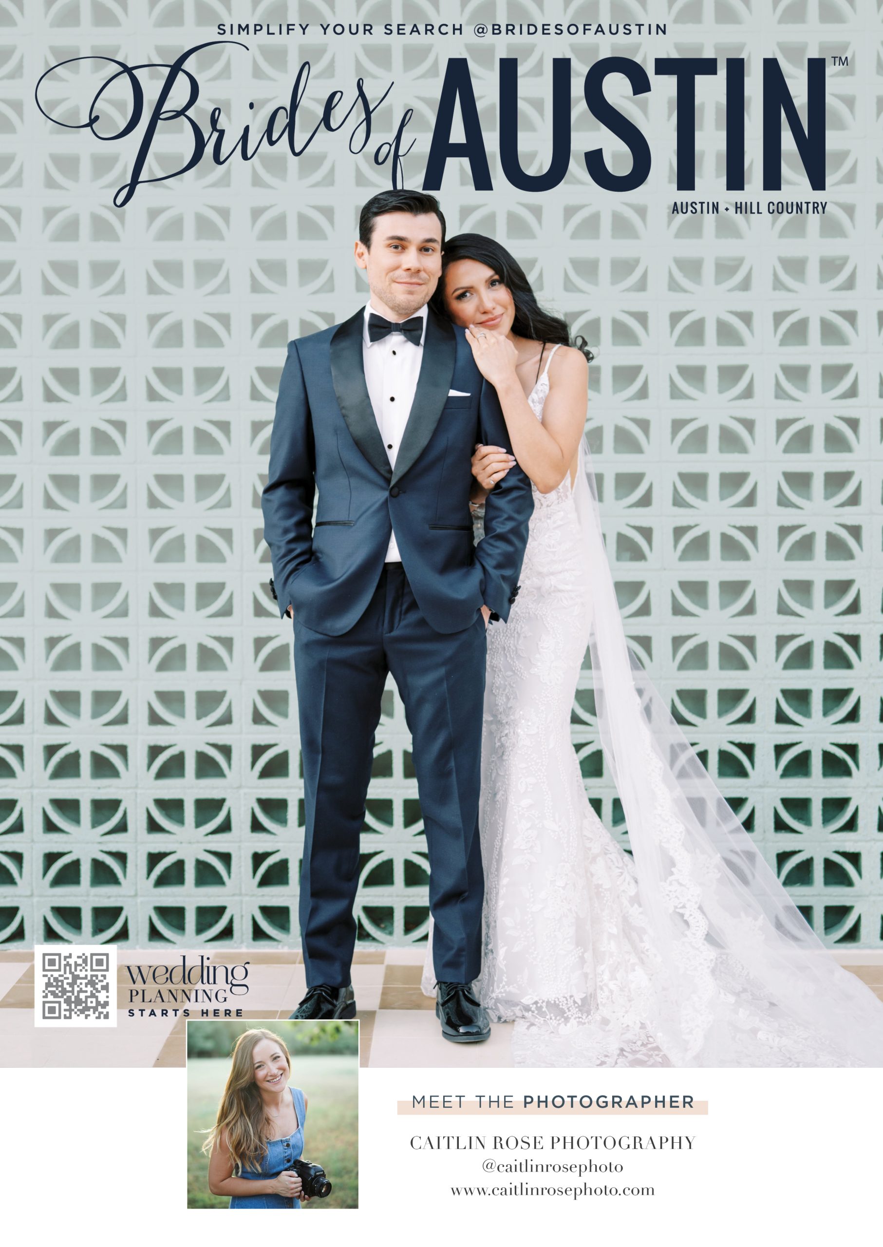 Spring/Summer 2022 cover