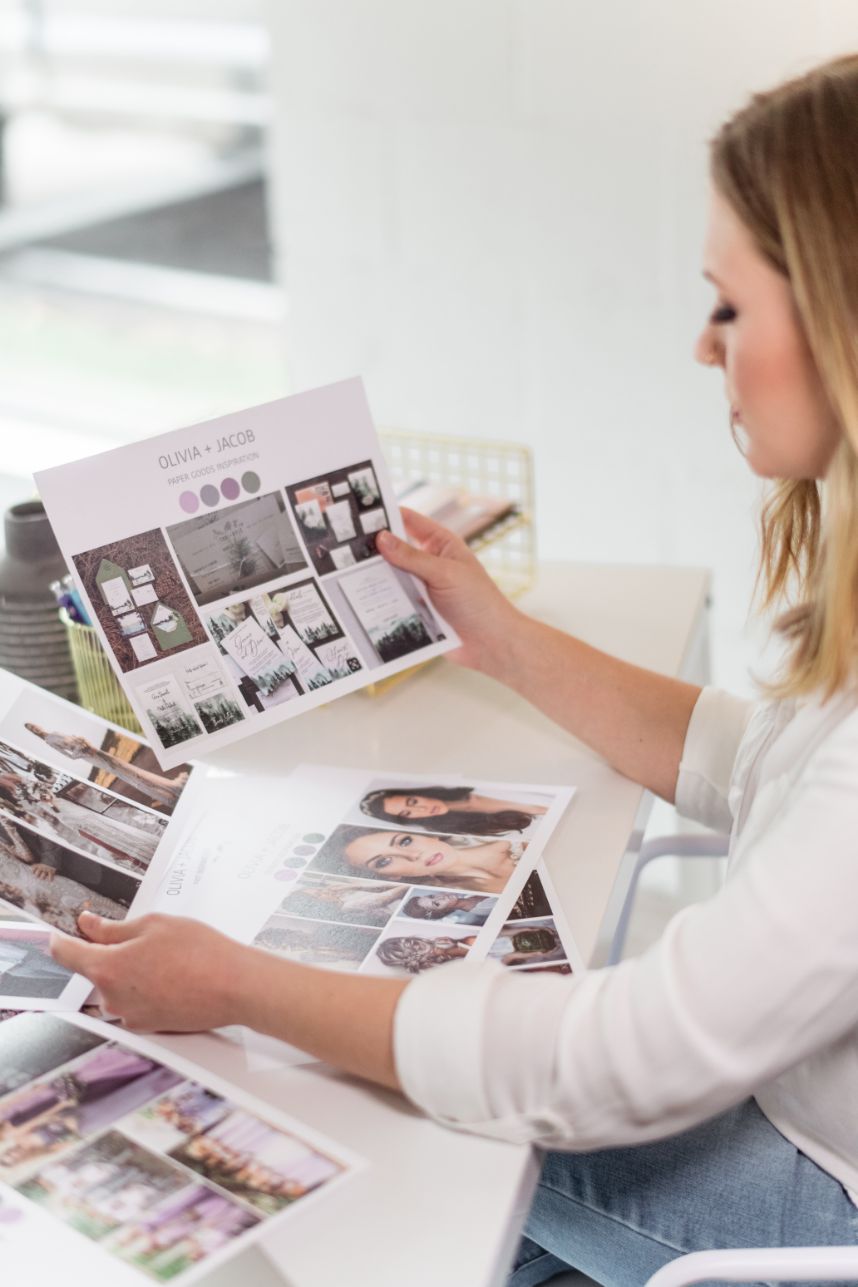 events by leslie austin wedding planner