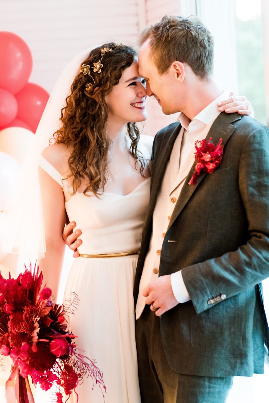 love prevails corona edition