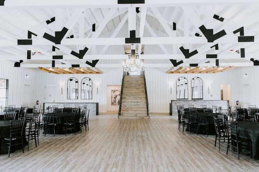 Three Picture-Perfect Milestone Venues