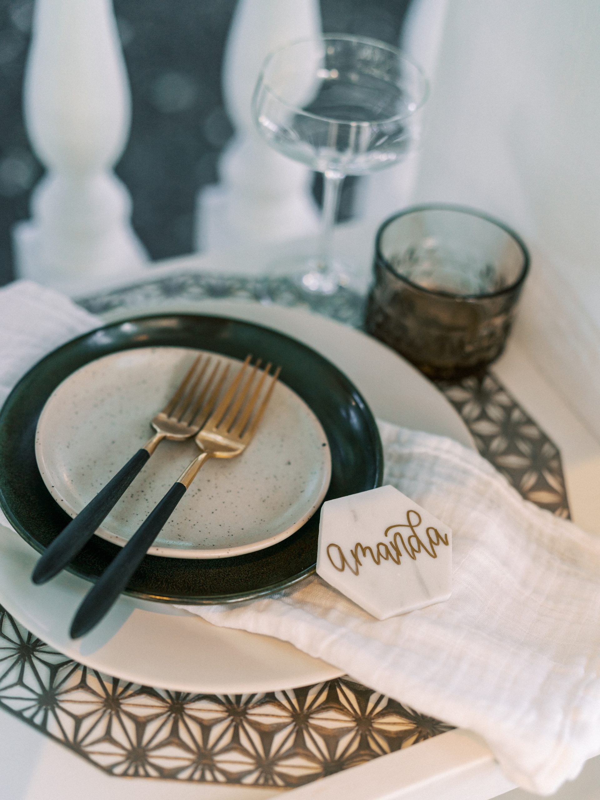 Place Setting
