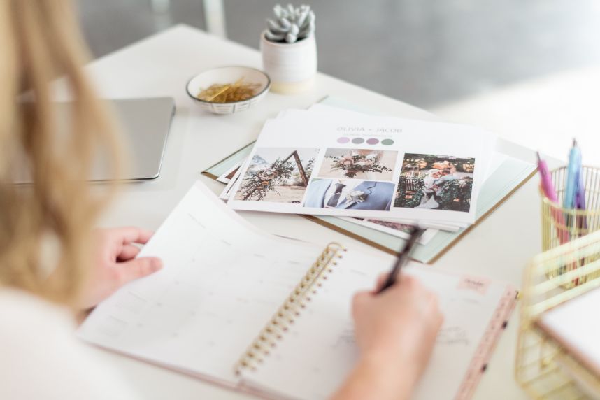 events by leslie austin wedding planner