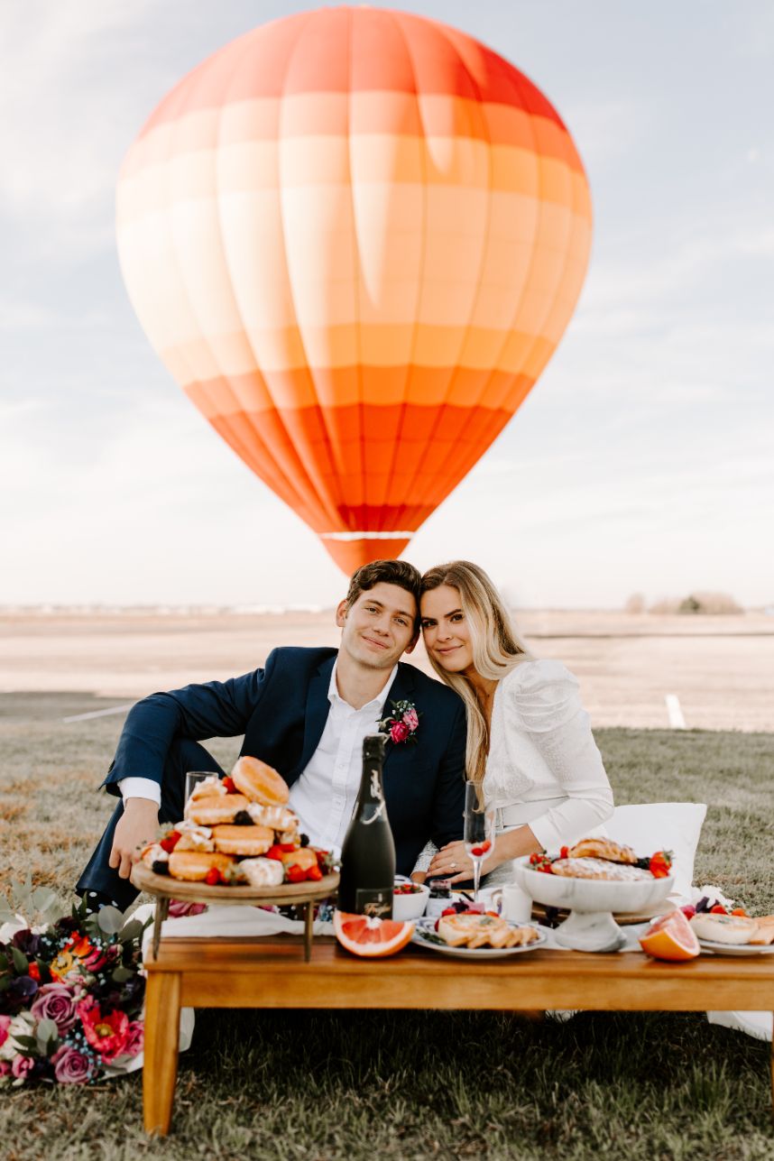 show me love editorial