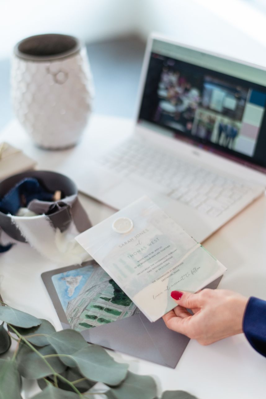 mrs. planner austin wedding planners at the commune