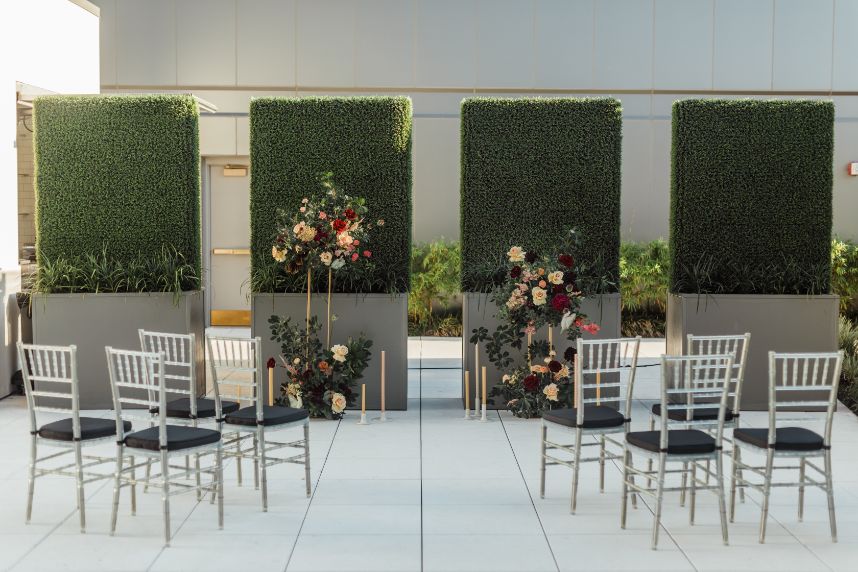 Austin wedding venues