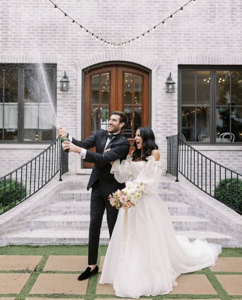 Now That You’re Married, Will You Be Changing Your Surname?